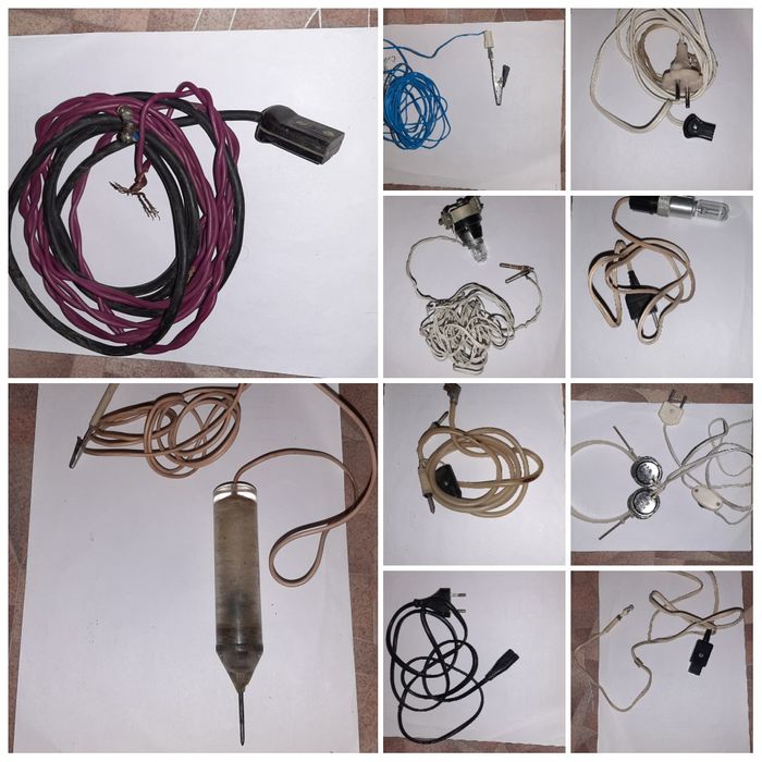 Продаётся разные приборы