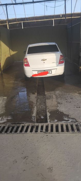 Mowina sotiladi arzon narxda bir qòl haydalgan