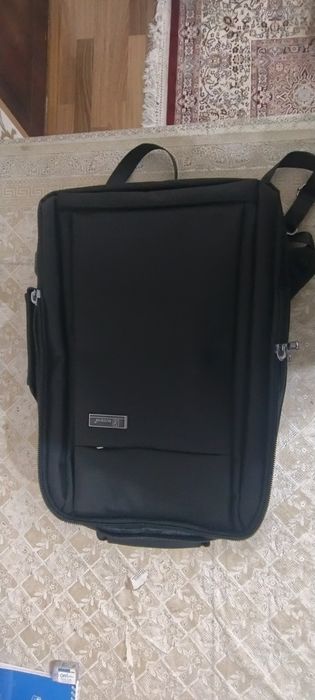 Сумка/Рюкзак для похода или для школы