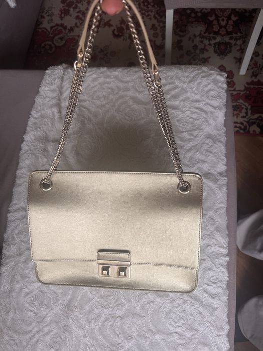 Furla дамска чанта- оригинал