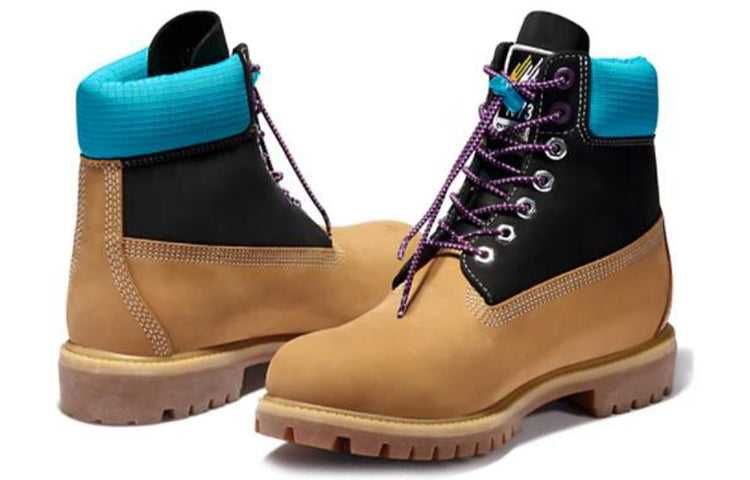 Timberland Premium waterproof boot 41.5 & 42 100% original