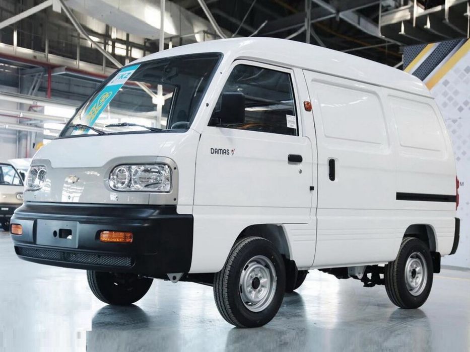 Сдам в аренду дамас 2023г.