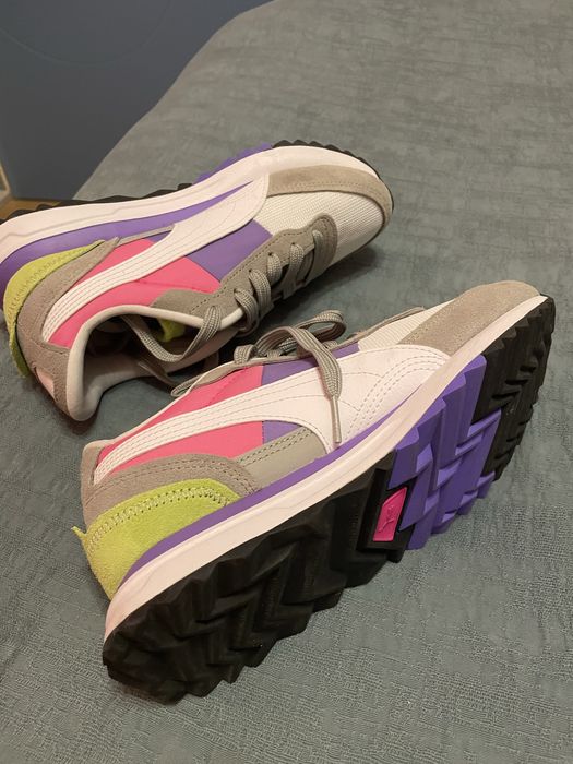 Оригинални маратонки PUMA