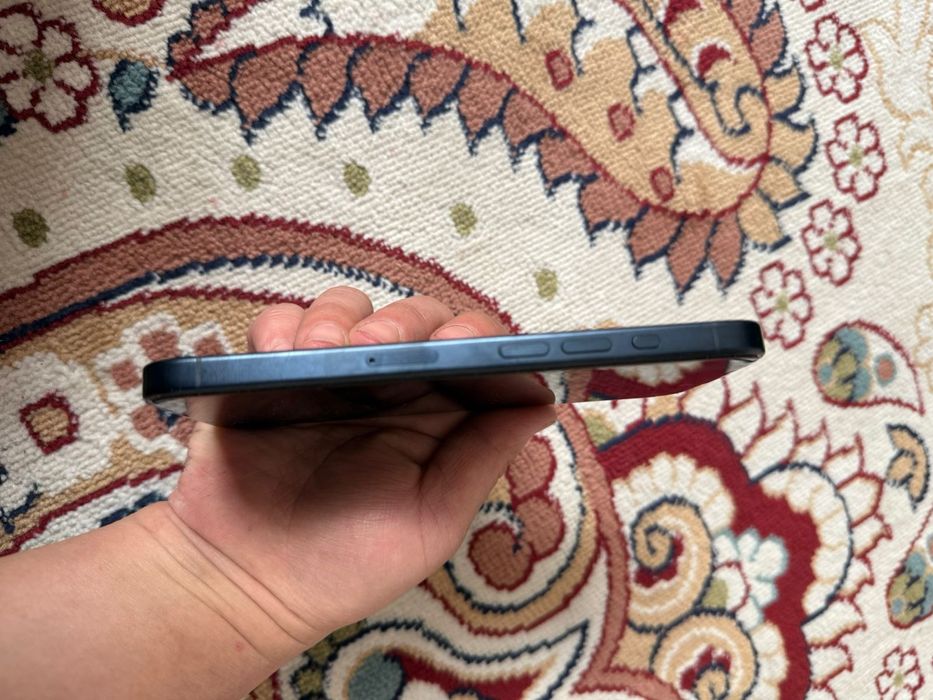 Iphone 15 pro 138гб