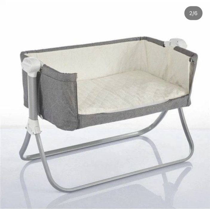 Люлька детская