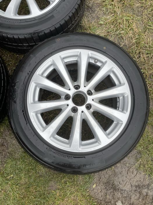 Jante Originale Mercedes R17 W213