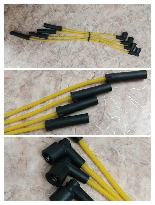 Продам запчасти на ваз