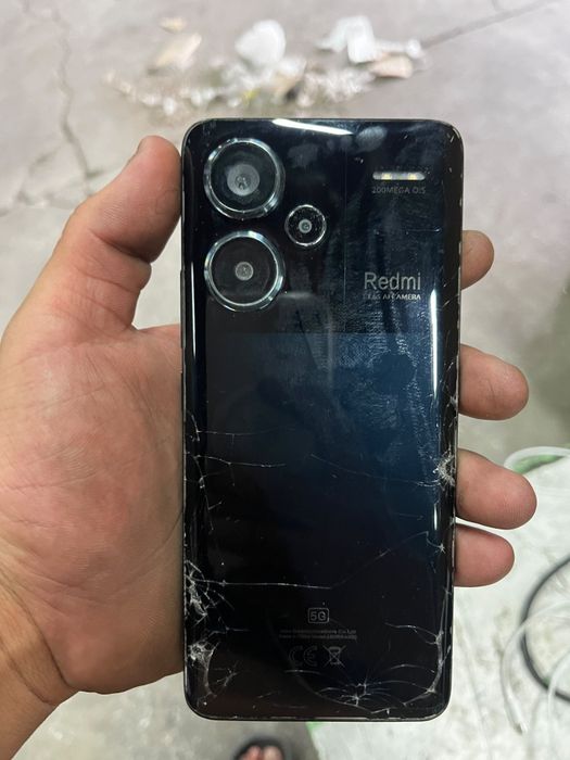 Redmi note 13 pro plus 512Gb 5G