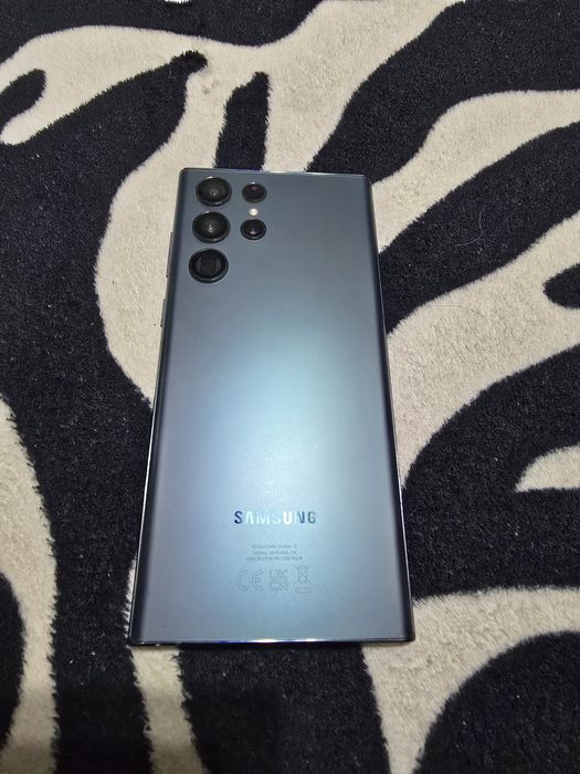 Samsung Galaxy S22 Ultra