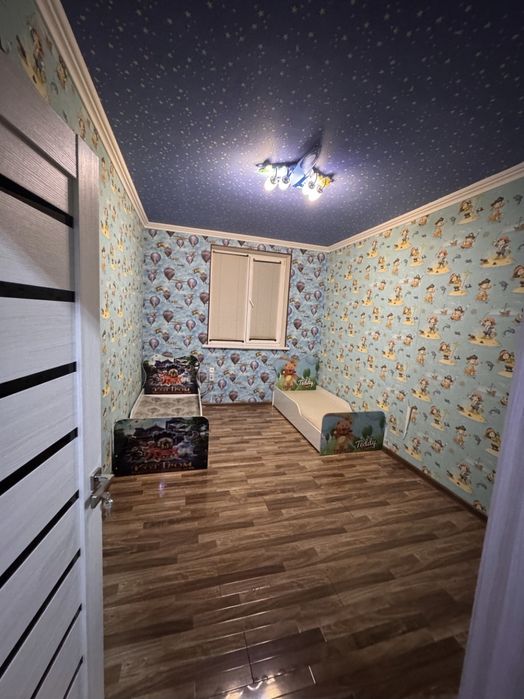 Сдаётся квартира Согдиана