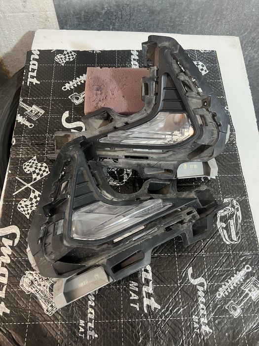 Продам комплект сидений sonata