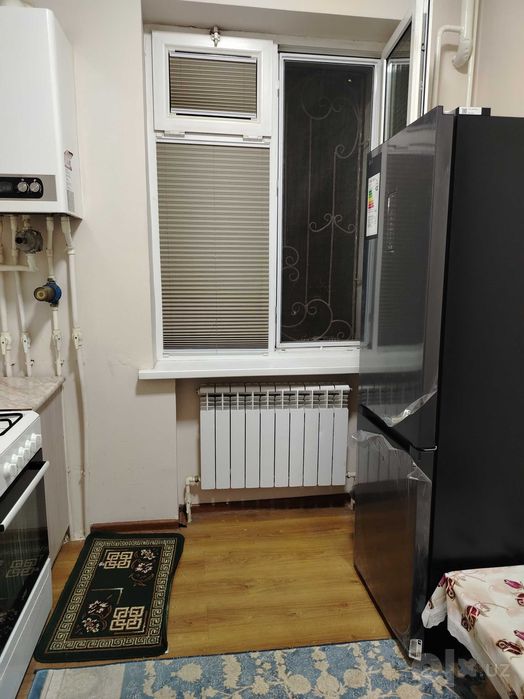 Sheriklikka qizlarga kvartira bor