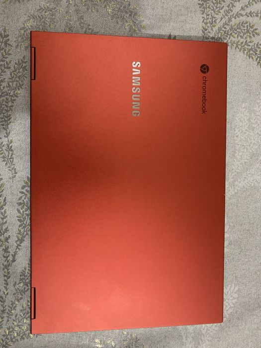Samsung Galaxy Chromebook i5-10210U 8gb 256gb