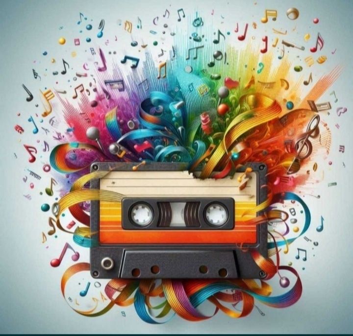 transfer  casete audio in format MP3