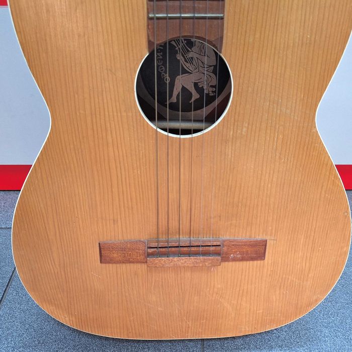 Българска Класическа Китара ОРФЕЙ•ПЛОВДИВ, 70-те години