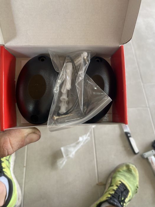 Автомат за плъзгаща врата/НОВ/ Автоматична плъзгаща врата