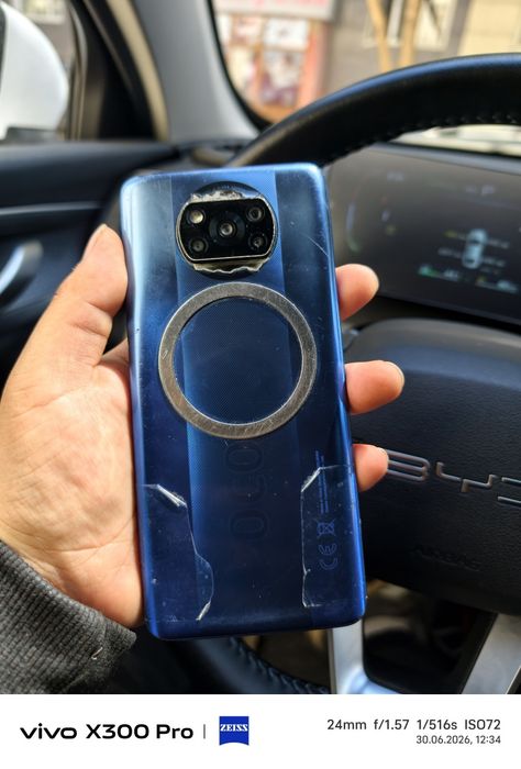 Poco x3 pro 256 гб