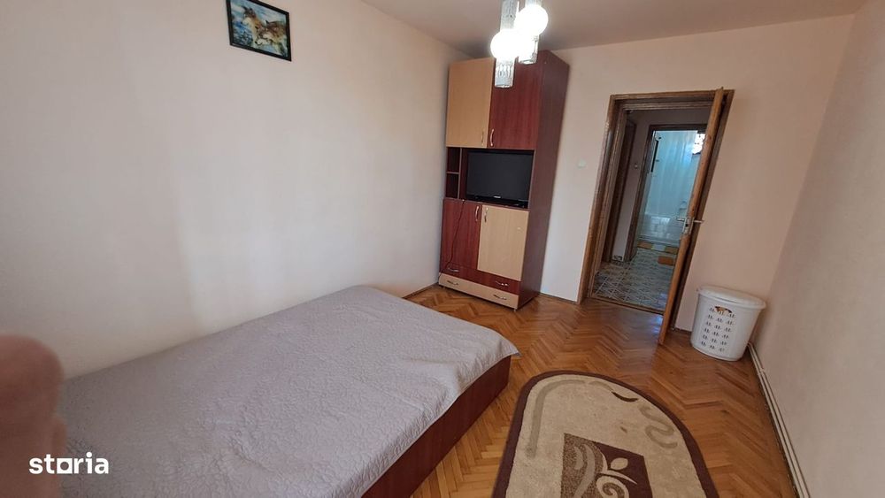 Porumbescu / Zona RFN apartament 2 camere de inchiriat