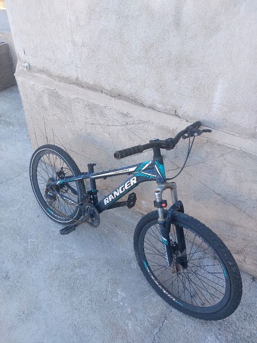 Велосипед Ranger