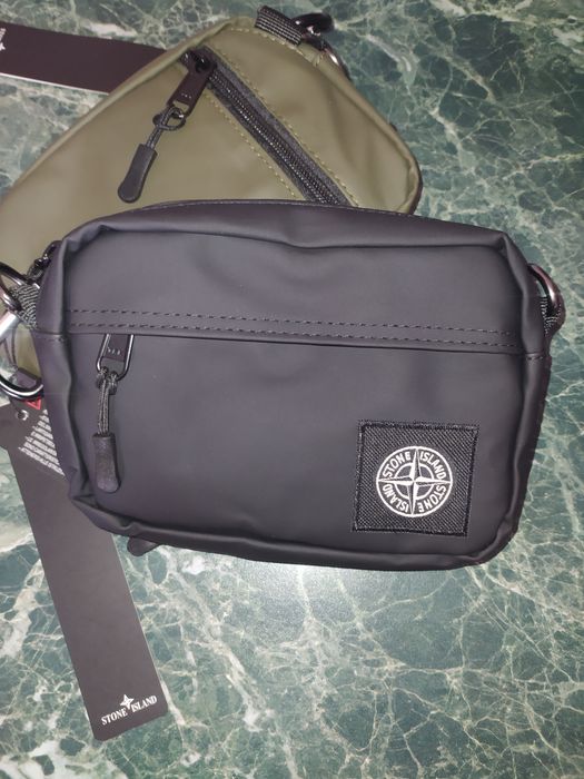 Сумки Stone Island