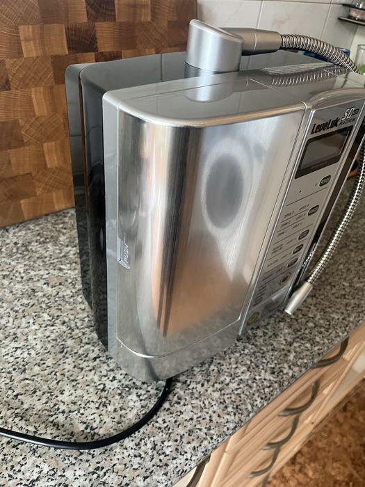 Enagic Leveluk SD 501 Platinium kangen water