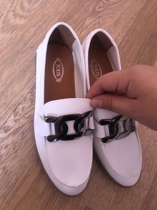 Продам туфли 38р новый