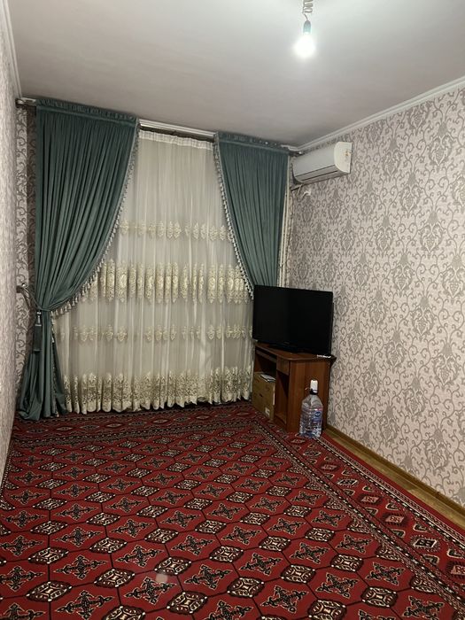 Сдается 1-ком/1/4 без маклера