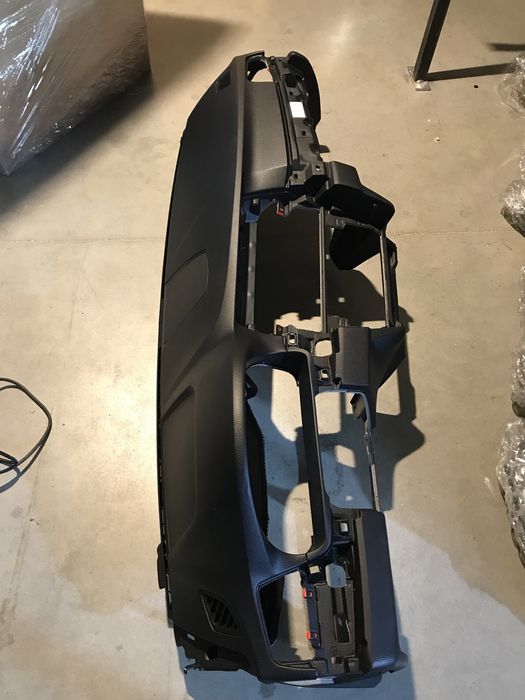 Plansa bord BMW f10, f11