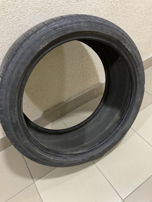 Шина летняя bridgestone Turanza
