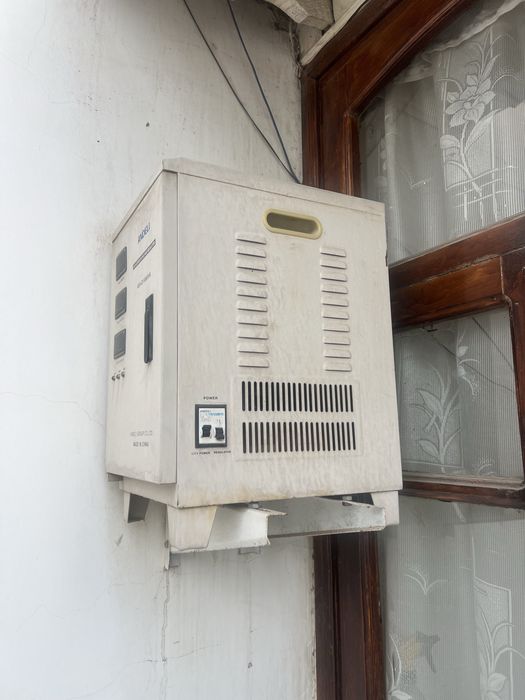 Стабилизатор тока 15кватт