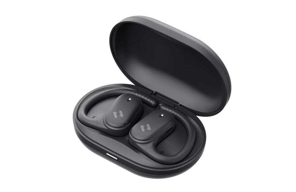 Casti HAVIT OWS915, Bluetooth 5.4, TWS, Open-Ear,