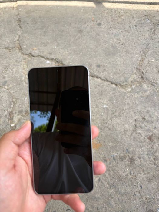 Samsung s25 fe(как новый)