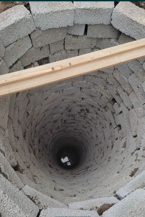 Ура яма канализатсия ora orach ura qazish padval bassiyin transhiya