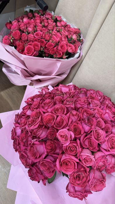 СВЕЖИЕ ЦВЕТЫ!!! Продам срочно