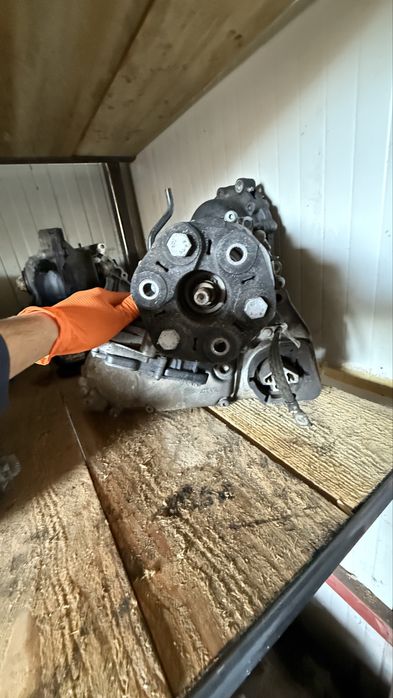 Cutie transfer bmw x3 f25 ATC45L