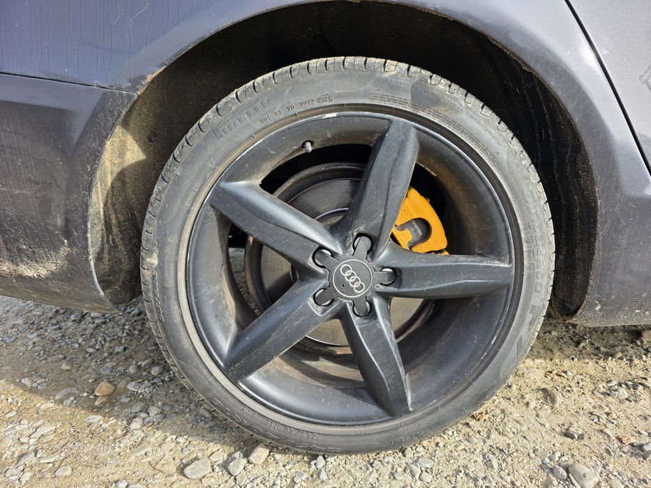 Jante 18" Audi A4 B8 Audi A5