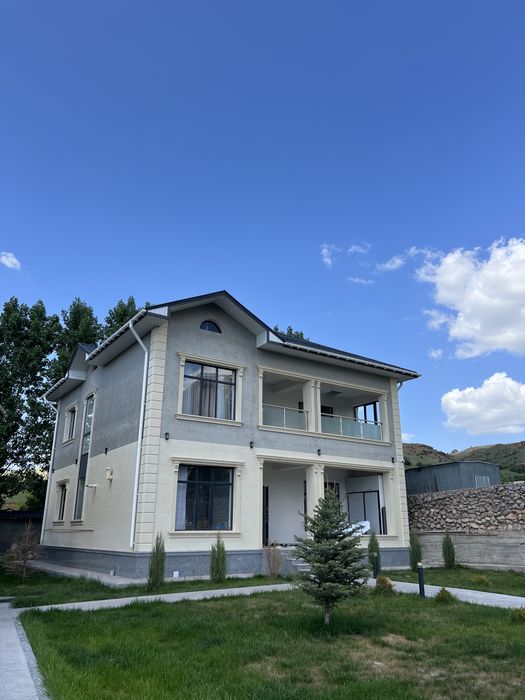 Сдается Коттедж в Бургулюке, есть бассейн с подогревом