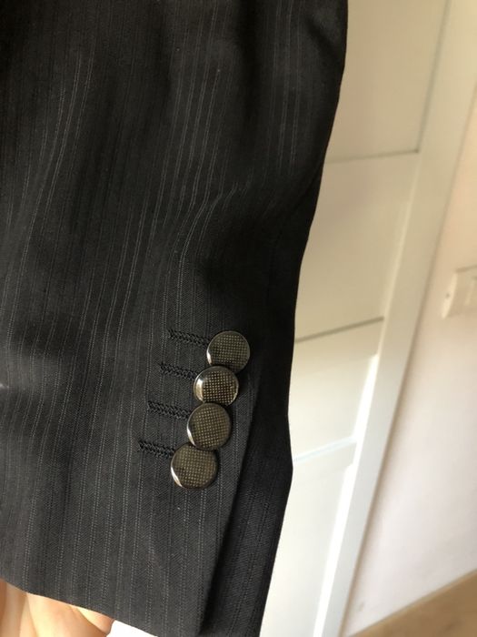 Costum barbat ocazie - potrivit mar M - Dinasty