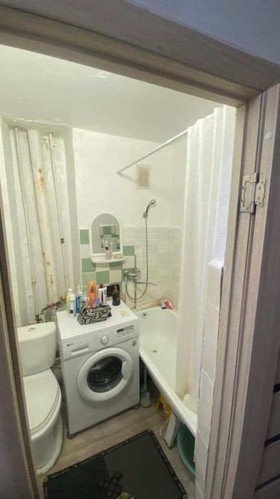 Продам однокомнатную квартиру