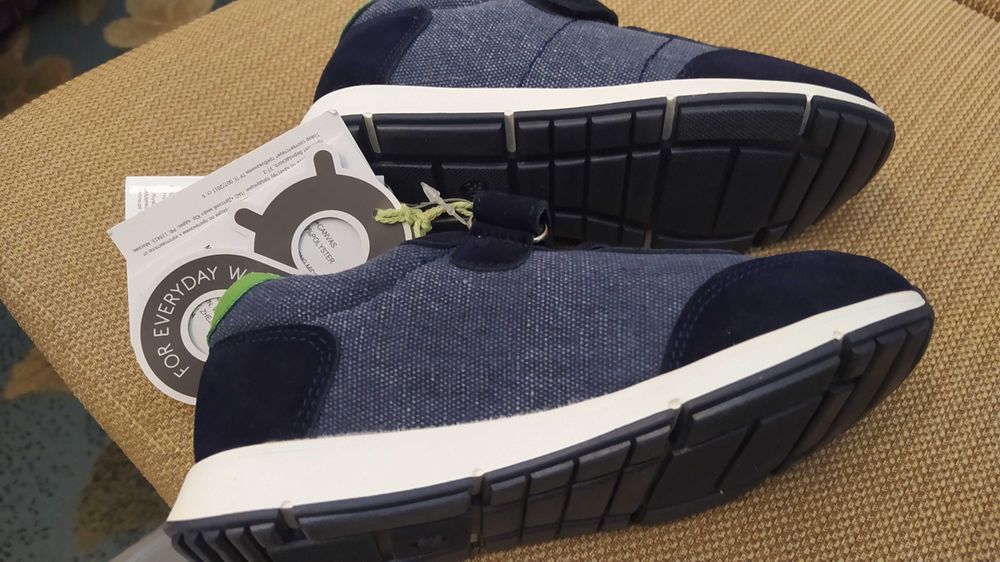 Продаем кроссовки. Размер 30.