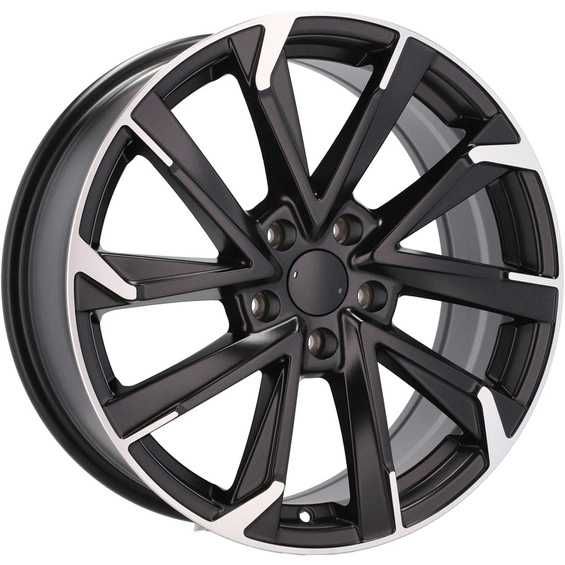 18" Джанти Тойота 5x114.3 Auris Avensis Camry CH-R Corolla Cross RAV4