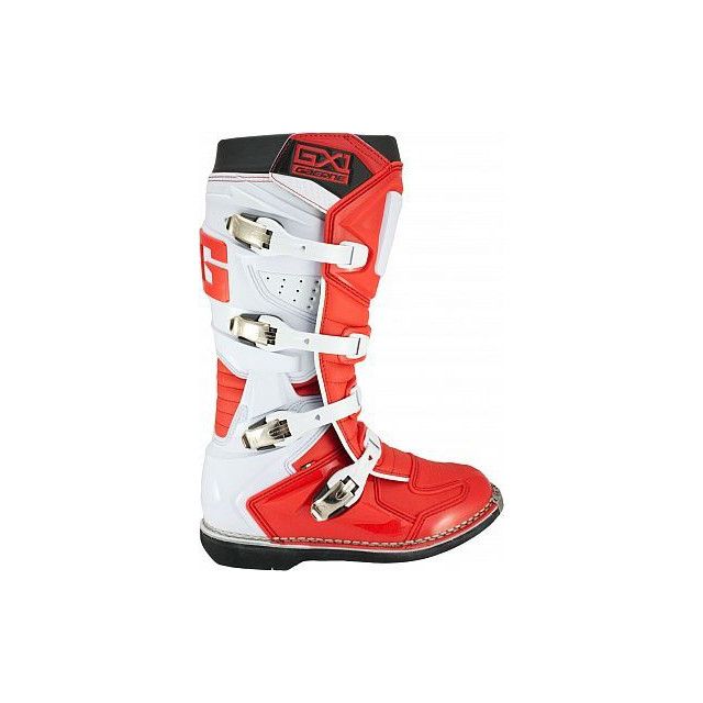 Промоция! gaerne gx1 goodyear гаерне ботуши мотокрос крос