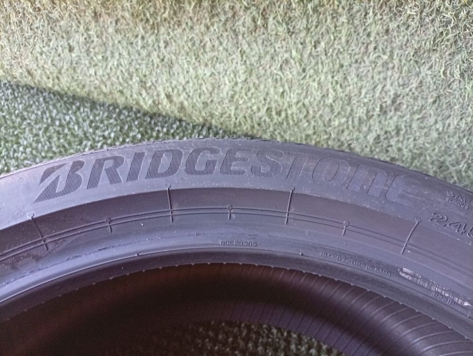 245 40 19 Bridgestone
