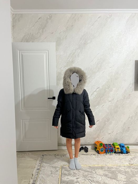 Продается куртка женская