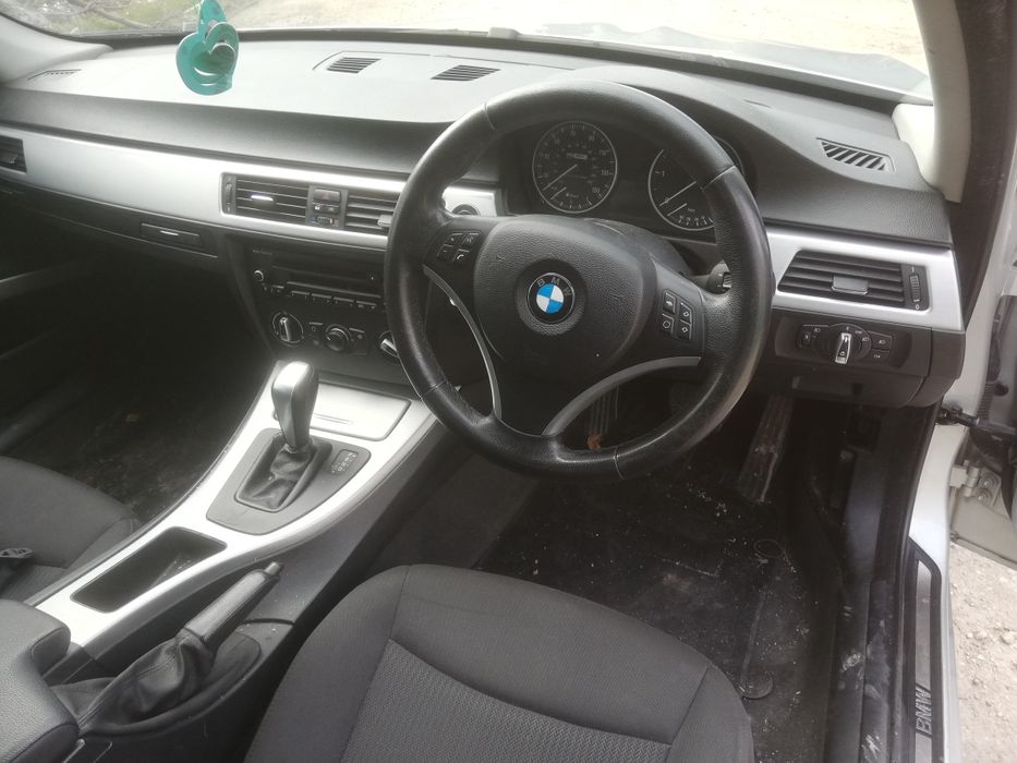 Volan sport BMW e90 lci
