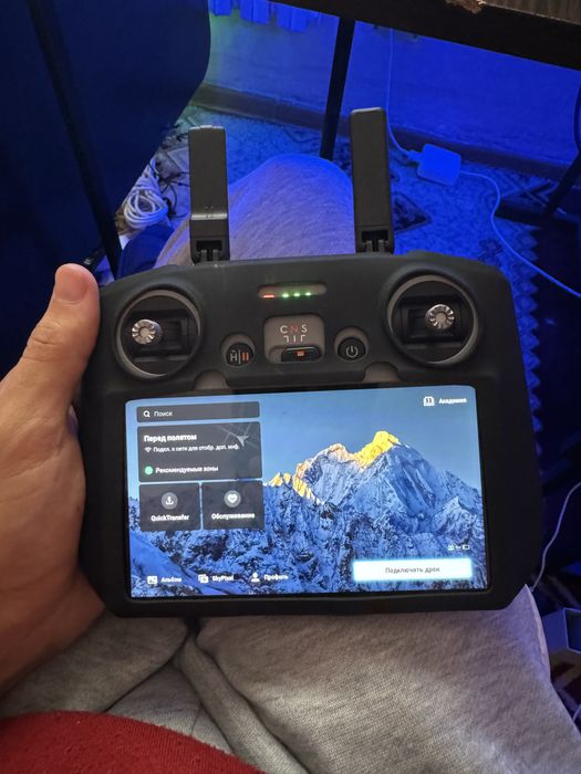 Аксессуары DJI Mini 3 / 3 Pro / Air 2s