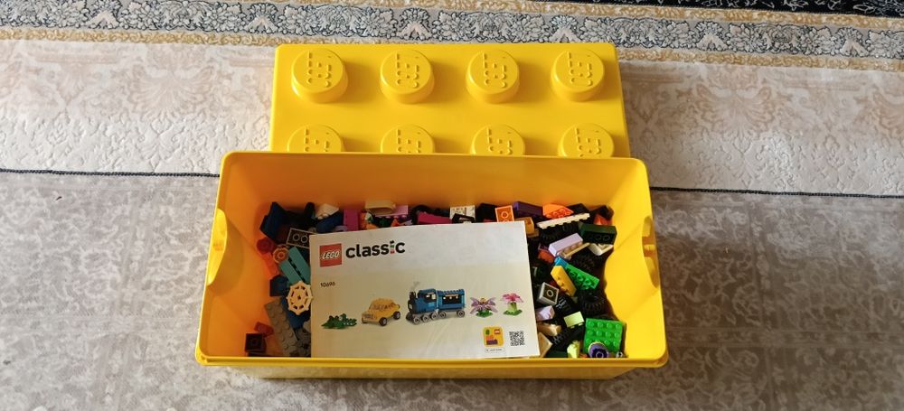LEGO Classic copii