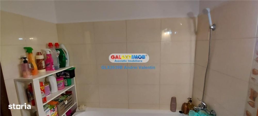 Apartament Modern Bloc Nou Berceni - Metalurgiei - Parcare