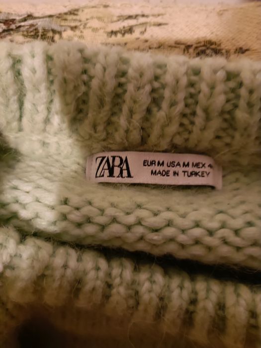 Pulover barbati Zara