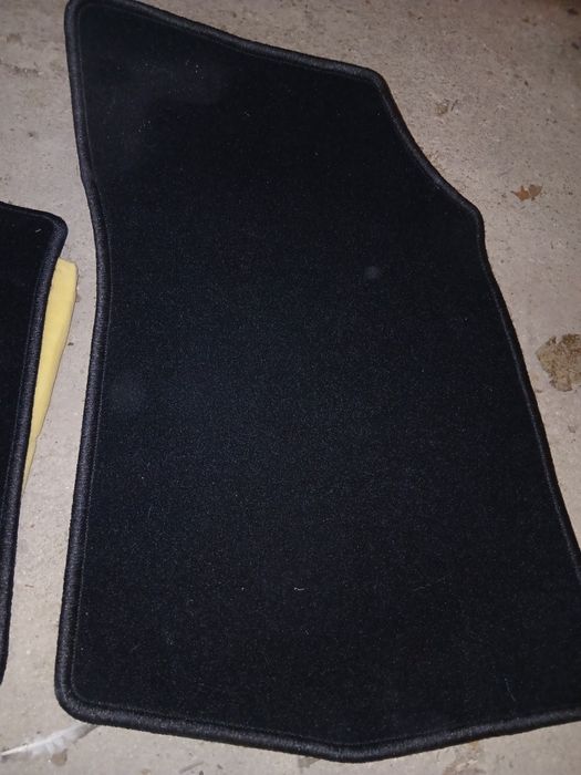 Стелки за toyota aygo